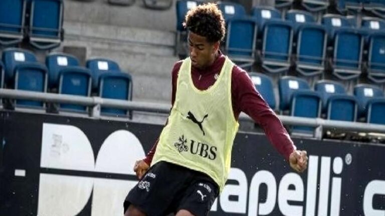 Galatasaray’dan scout transferi! 20’lik orta saha hedefte