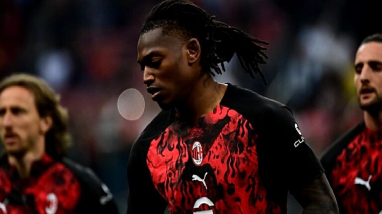 Galatasaray’dan transferde Fenerbahçe’yi şaşırtan hamle! Rafael Leao için…