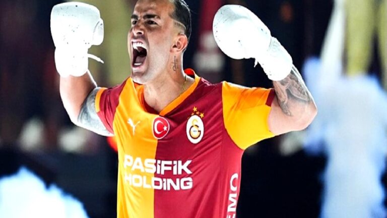 Galatasaray’ın en istikrarlısı Abdülkerim Bardakcı oldu!