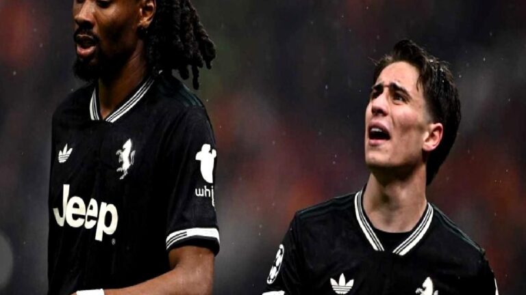 Galatasaray’ın peşindeki Thuram’ın bonservisi belirlendi!