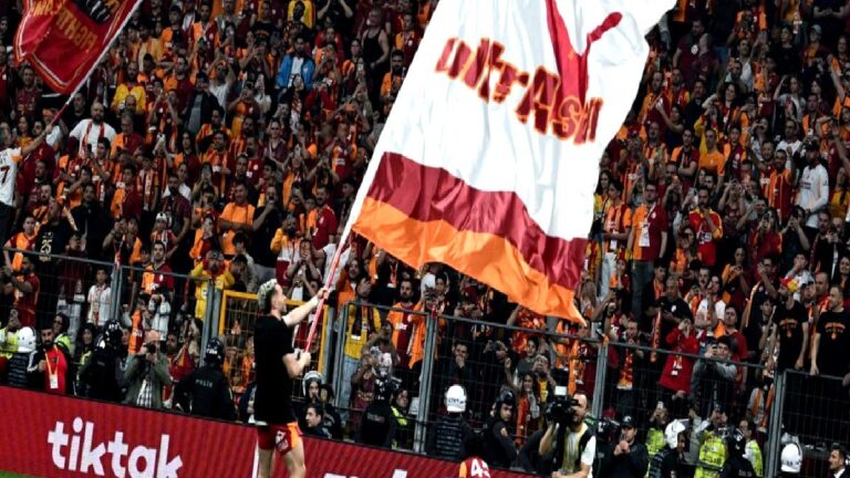 Galatasaray’ın şampiyonluk kutlaması hangi gün?