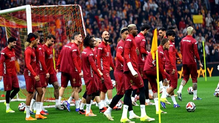 Galatasaray’ın şampiyonluk primi ortaya çıktı! Dudak uçuklatan rakam