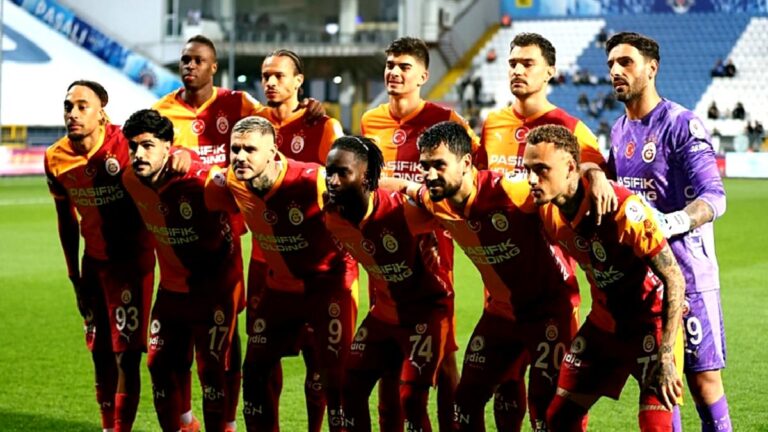 Galatasaraylı futbolcuyu 3 kulüp birden istiyor!