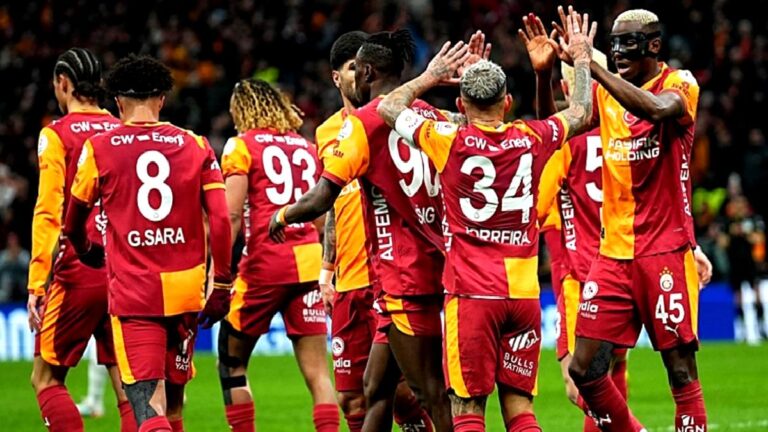 Galatasaraylı isme Göztepe kancası! Okan Buruk’un kararı…