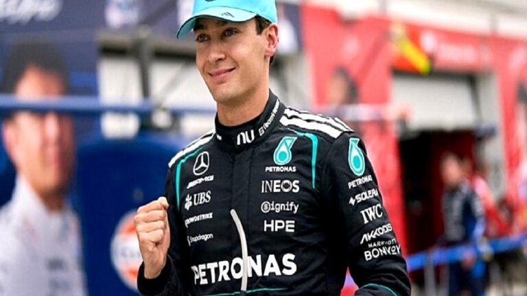 George Russell’den büyük başarı! Formula 1 Kanada Grand Prix’sinde…