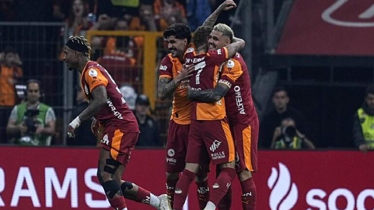 Gerçekleri tarih yazar tarihi de Galatasaray