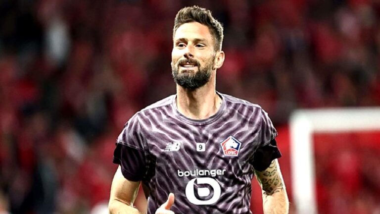 Giroud sesleri