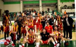 Göztepe potada seride eşitlik peşinde