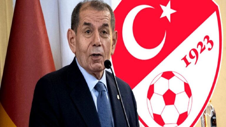 G.Saray’dan TFF’ye boykot kararı!
