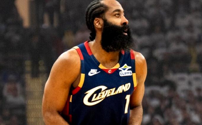 Harden ile Cavaliers arasında çok yıllı yeni sözleşme bekleniyor