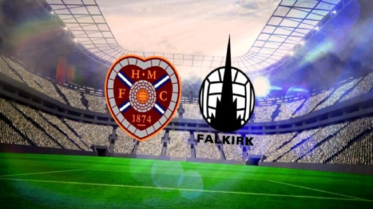 Hearts-Falkirk maçı CANLI | Ne zaman, saat kaçta, hangi kanalda?