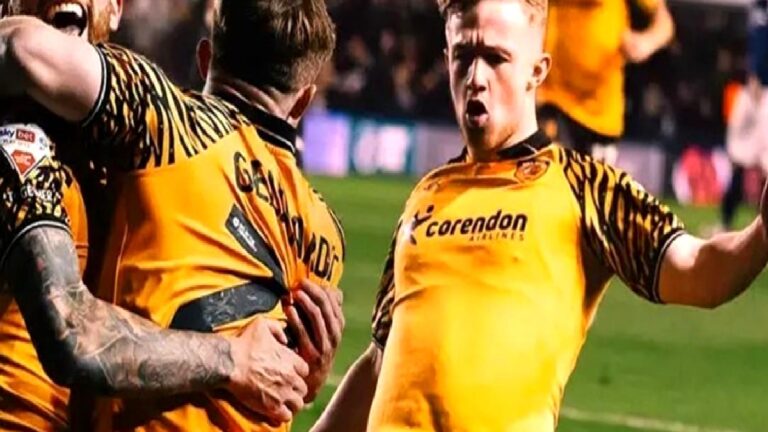Hull City final maçı ne zaman? Hull City Premier Lig’e çıktı mı? Play off final