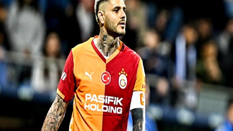 Icardi için gündemi sallayacak transfer iddiası! O yıldızın yerine gelecek