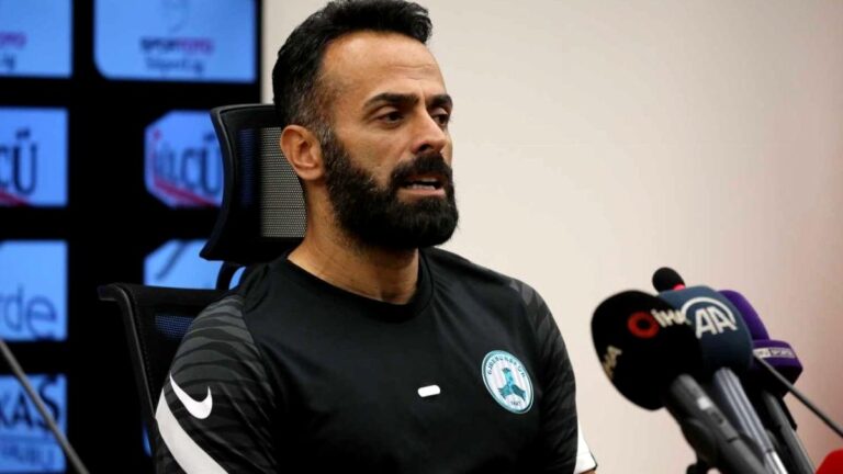 İlker Avcıbay dönemi bitti