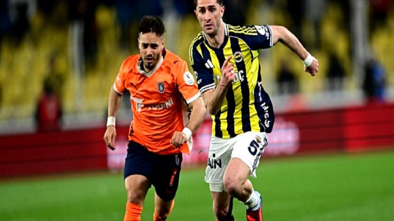 İsmail Yüksek’e Premier Lig kancası! Fenerbahçe’ye dev teklif hazırlığı