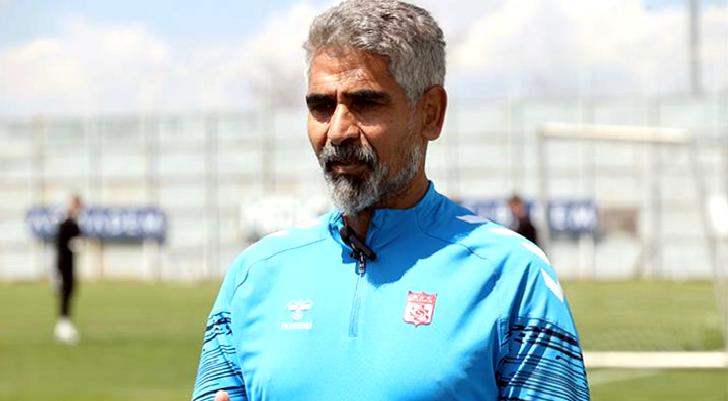 İsmet Taşdemir: “Başkanımız ayrılırsa, sözleşmemi feshederim”