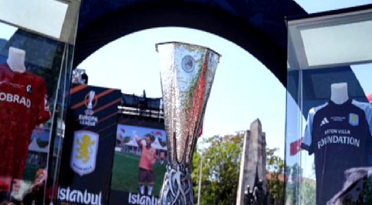 İstanbul, dev finale hazır!