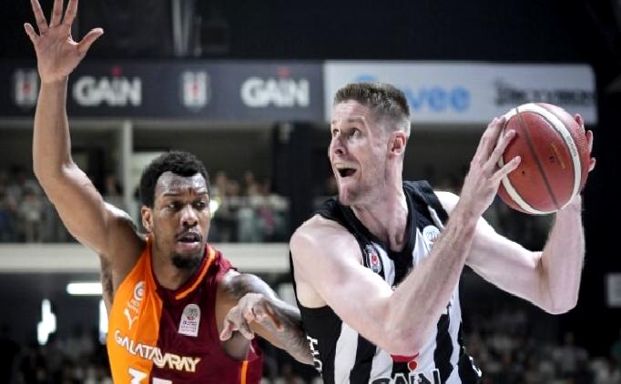 İşte Basketbol Süper Ligi’nde son durum