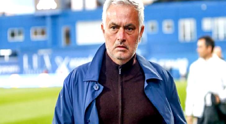 İşte sözleşme süresi! Jose Mourinho Real Madrid yolcusu