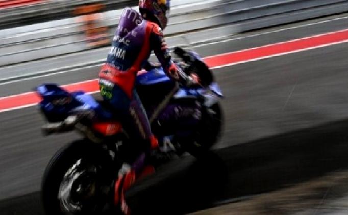 İtalya’daki sprint yarışında Toprak Razgatlıoğlu, 17. oldu