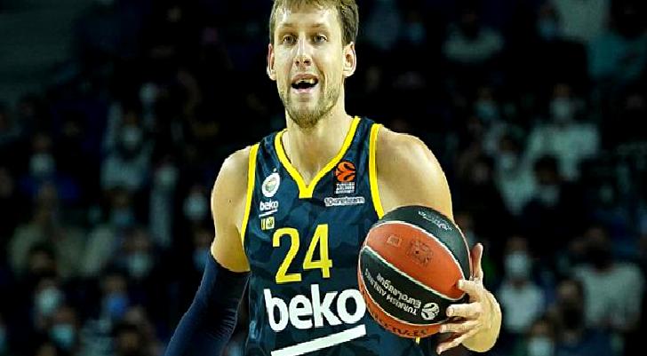 Jan Vesely, emekli olacağını açıkladı!