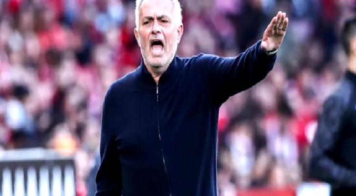 Jose Mourinho’nun geri dönmesi an meselesi! Görüşmeler başladı