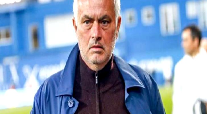 Jose Mourinho’ya büyük şok! Real Madrid resmen açıkladı…