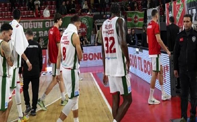 Karşıyaka’da tarihi sınav!