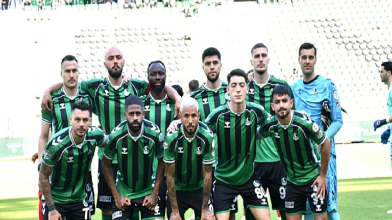 Kongre için geri sayım