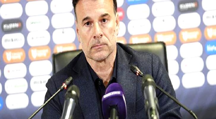 Küme düşme sonrası sürpriz teknik direktör kararı!