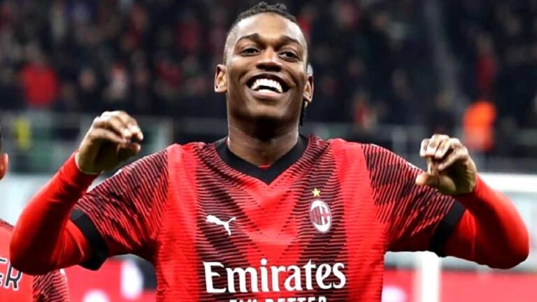 Leao’dan flaş hareket! Galatasaray’dan o ismi takibe aldı