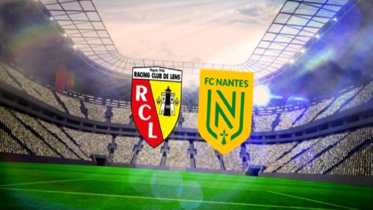 Lens-Nantes maçı izle: Ne zaman, saat kaçta ve hangi kanalda?