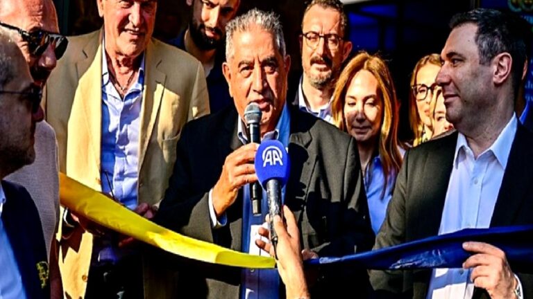 Mahmut Uslu’dan flaş Galatasaray sözleri!