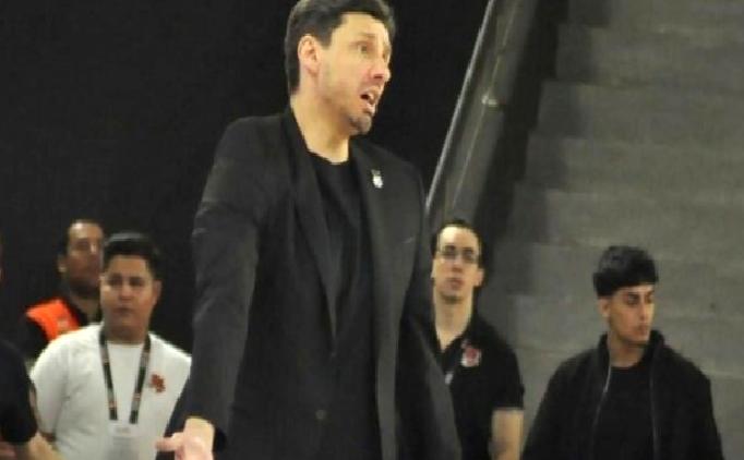 Manisa Basket’te sıradaki adım Avrupa