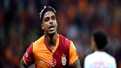 Mario Lemina Galatasaray’dan ayrılacak mı? Transfer kararını verdi