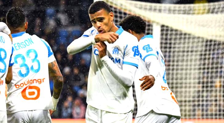 Mason Greenwood için flaş iddia! Hareke geçildi