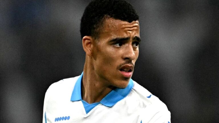 Mason Greenwood’un menajerinden transfere yeşil ışık!