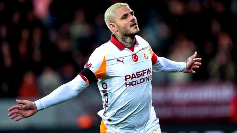 Mauro Icardi’den flaş Fenerbahçe açıklaması!