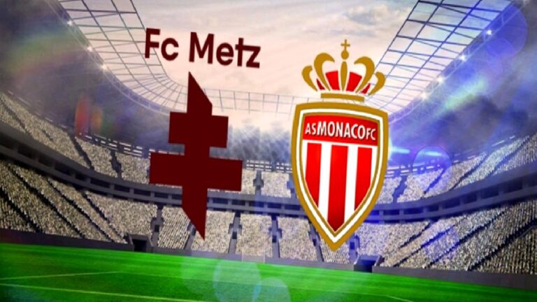 Metz-Monaco maçı saat kaçta, hangi kanalda? (CANLI)