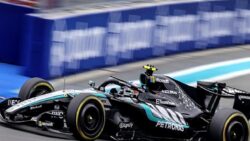 Miami GP’de zafer Kimi Antonelli’nin