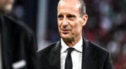 Milan’da teknik direktör Allegri dahil 4 isimle yollar ayrıldı!