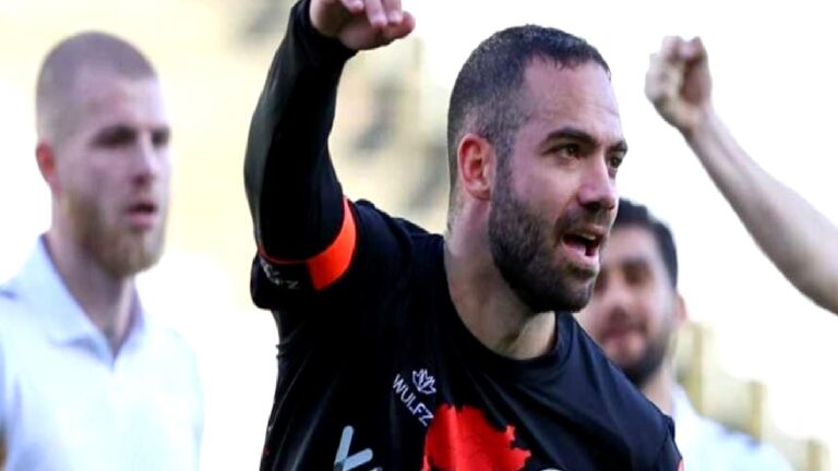 Mısırlı.com.tr Fatih Karagümrük’te transfer gelişmesi! Davide Biraschi…