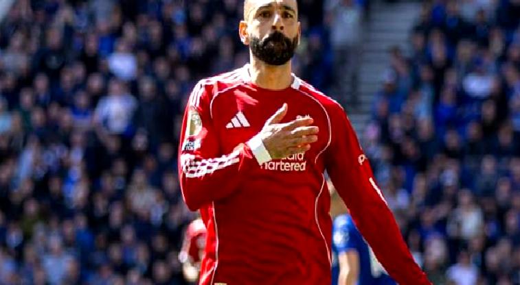 Mohamed Salah için operasyon başladı! Rüya transferi…