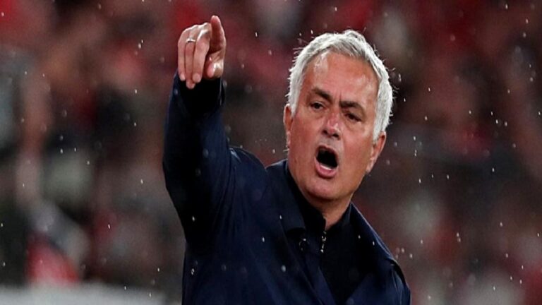 Mourinho Real Madrid’in başına geçerse ilk hedefi belli! Transferde flaş iddia