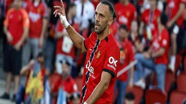 Muriqi’den flaş transfer kararı! Fenerbahçe ve Galatasaray…