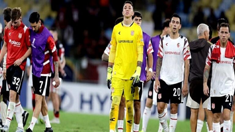 Muslera’nın yediği hatalı gol Arjantin’de gündem oldu! Teknik direktörüyle arasındaki konuşma dikkat çekti