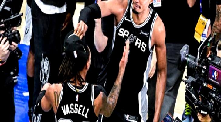 NBA final serisinde eşleşme belli oldu
