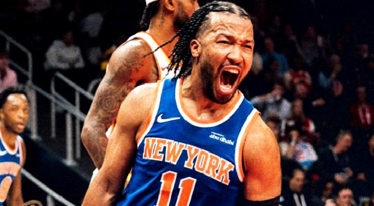 NBA’de Knicks ve Timberwolves play-off yarı finalinde!