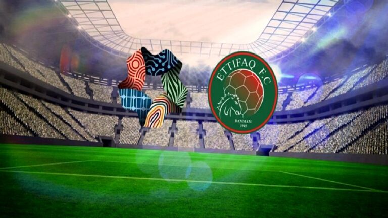 Neom SC-Al Ettifaq maçı CANLI İZLE | Ne zaman, saat kaçta, hangi kanalda?
