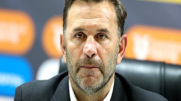 Okan Buruk, Antalyaspor maçı öncesi konuştu! “Tarih yazma fırsatı”